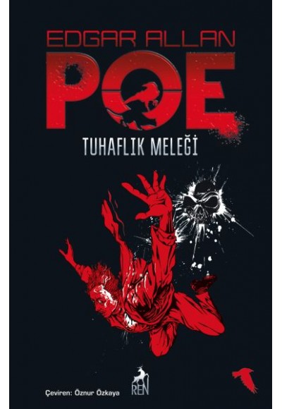 Tuhaflık Meleği