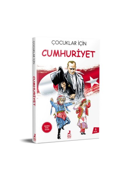 Çocuklar İçin Cumhuriyet