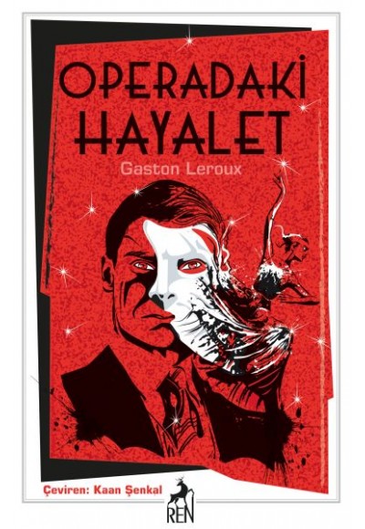 Operadaki Hayalet