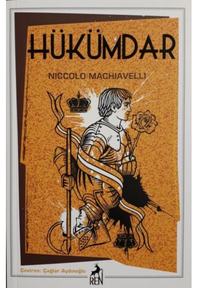 Hükümdar