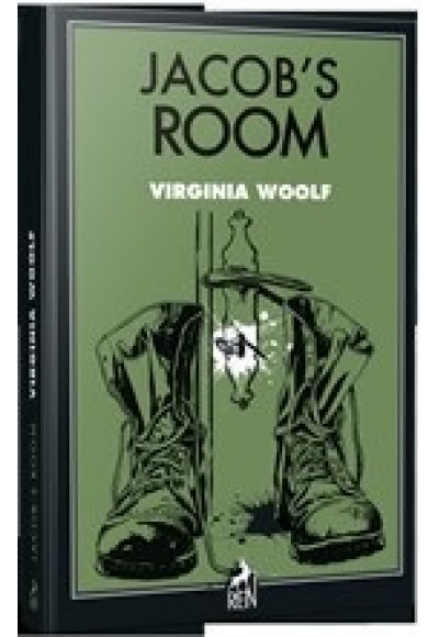 Jacob's Room