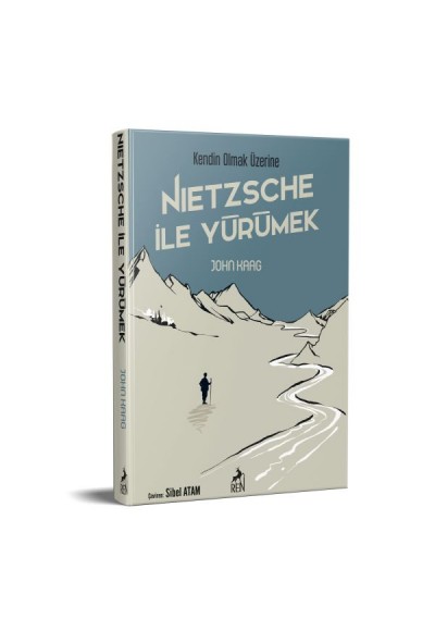 Nietzsche İle Yürümek