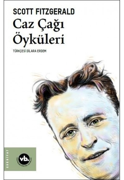 Caz Çağı Öyküleri