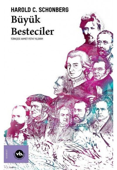 Büyük Besteciler
