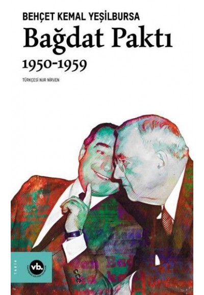 Bağdat Paktı 1950-1959