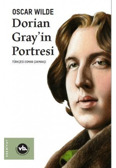 Dorian Grayin Portresi