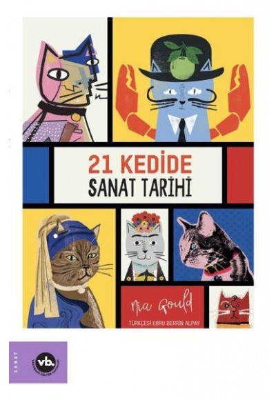 21 Kedide Sanat Tarihi