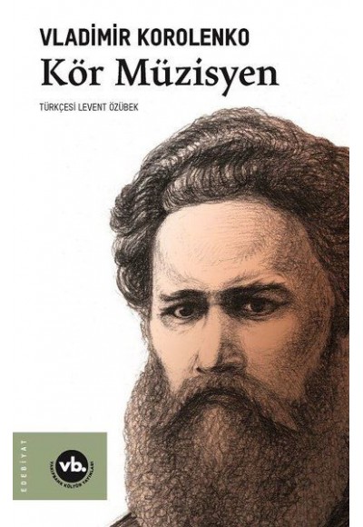 Kör Müzisyen