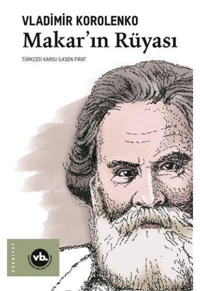 Makar’ın Rüyası