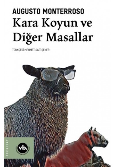 Kara Koyun ve Diğer Masallar