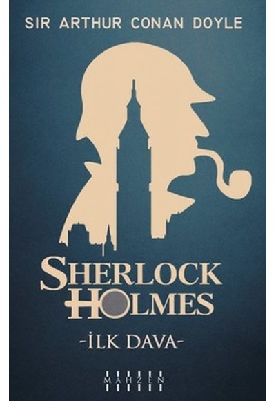 İlk Dava - Sherlock Holmes