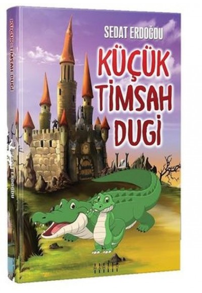 Küçük Timsah Dugi