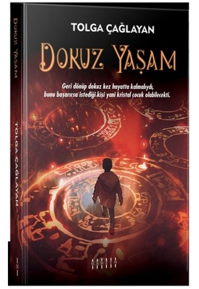 Dokuz Yaşam