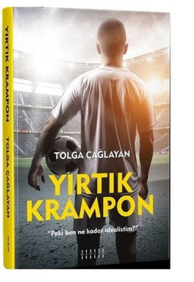 Yırtık Krampon