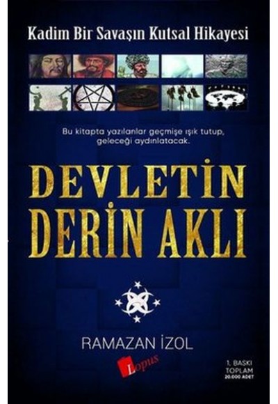 Devletin Derin Aklı