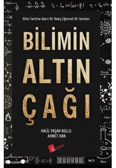 Bilimin Altın Çağı