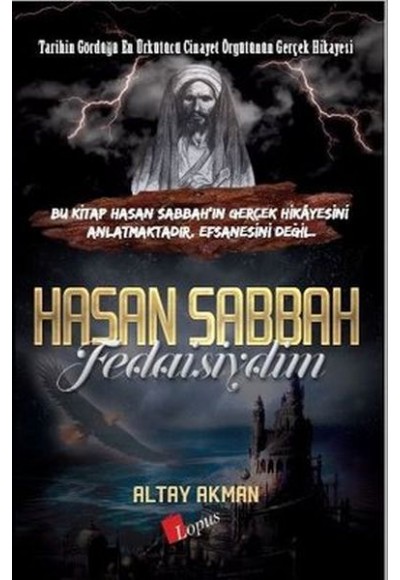 Hasan Sabbah Fedaisiydim