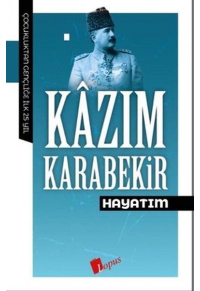 Hayatım