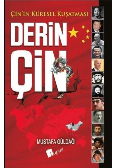 Derin Çin