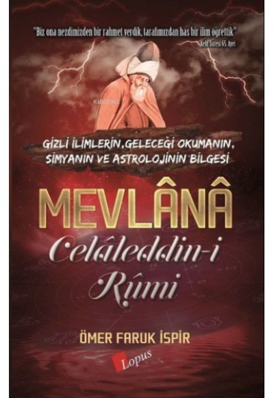 Mevlana Celaleddin-i Rumi
