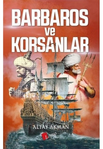 Barbaros ve Korsanlar