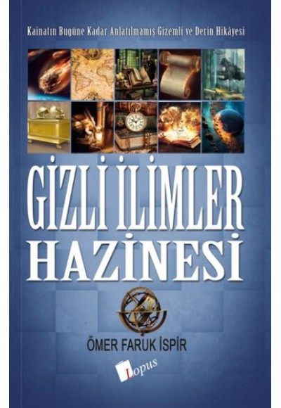 Gizli İlimler Hazinesi