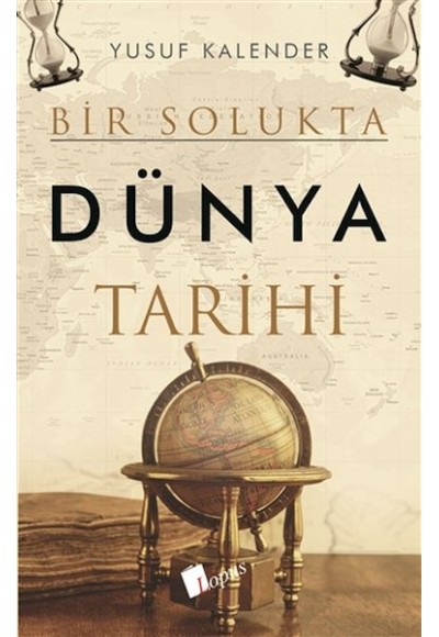 Bir Solukta Dünya Tarihi