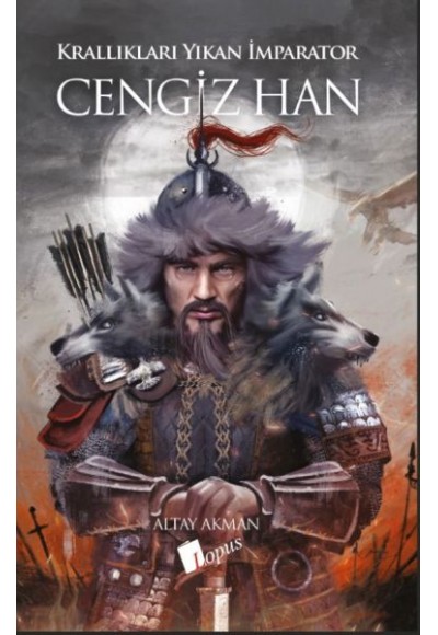 Cengiz Han