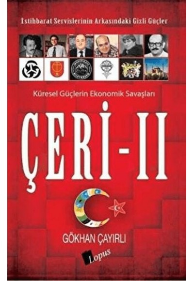 Çeri - 2
