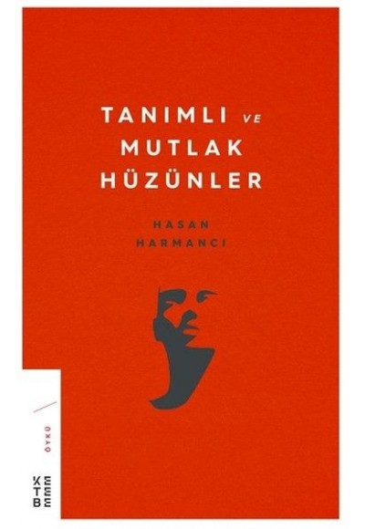 Tanımlı ve Mutlak Hüzünler