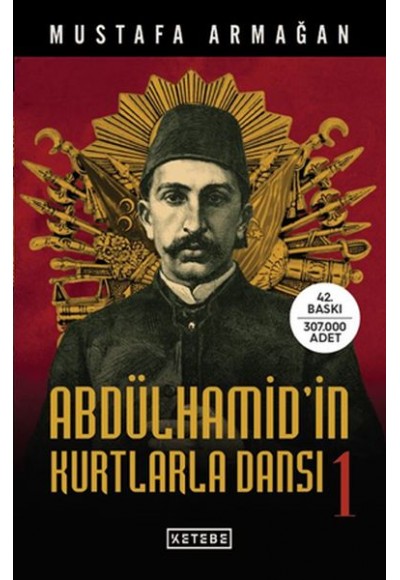 Abdülhamidin Kurtlarla Dansı 1