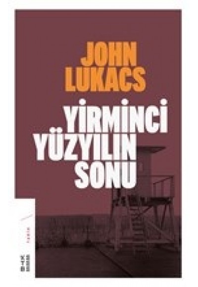 Yirminci Yüzyılın Sonu