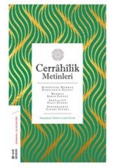 Cerrahilik Metinleri