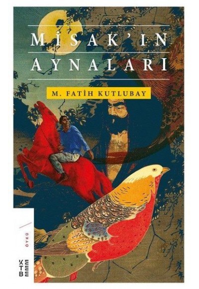 Misak'ın Aynaları