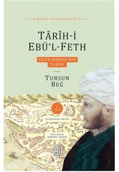 Tarih-i Ebü’l-Feth 2 Cilt Kutulu