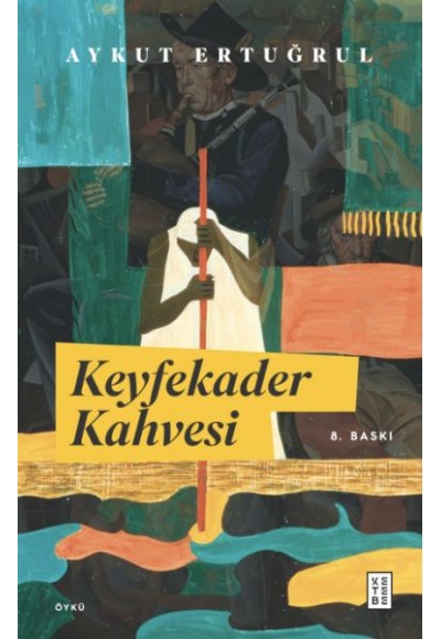 Keyfekader Kahvesi