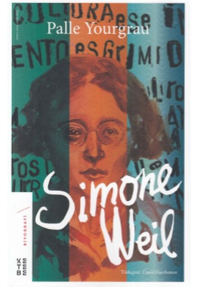 Simone Weil