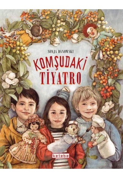 Komşudaki Tiyatro