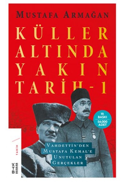 Küller Altında Yakın Tarih 1