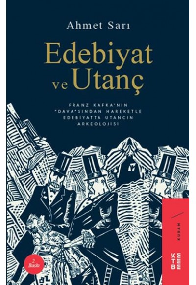 Edebiyat ve Utanç