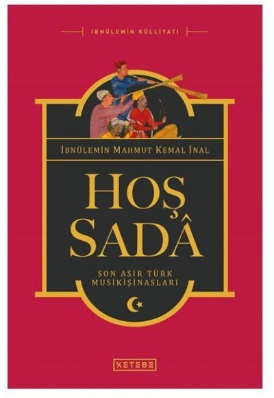 Hoş Sada - Ciltsiz