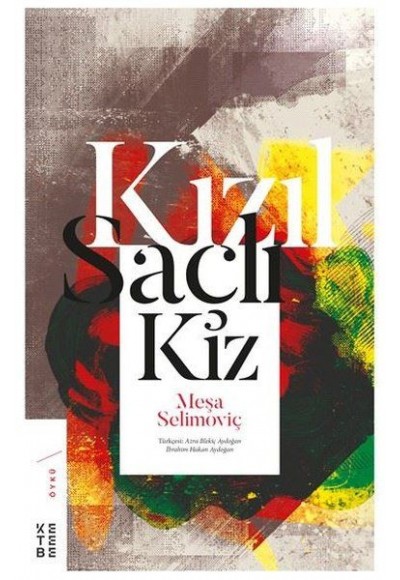 Kızıl Saçlı Kız