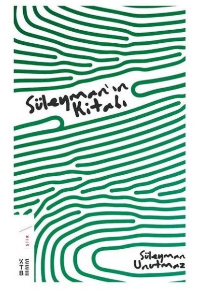Süleyman'ın Kitabı