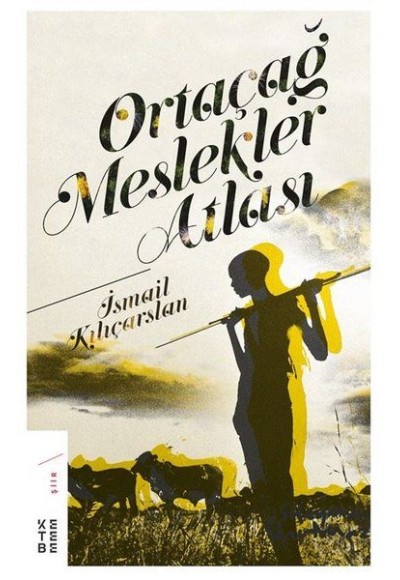 Ortaçağ Meslekler Atlası