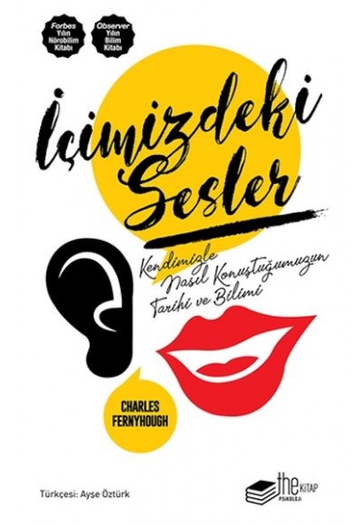 İçimizdeki Sesler