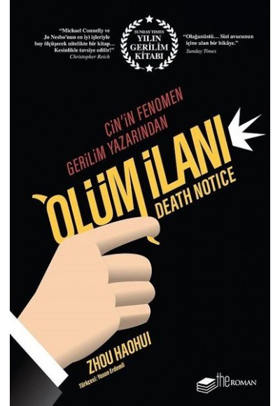 Ölüm İlanı