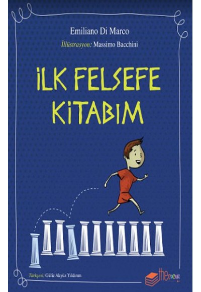 İlk Felsefe Kitabım