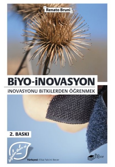 Biyo-İnovasyon - İnovasyonu Bitkilerden Öğrenmek