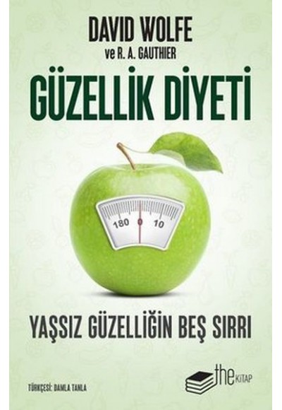 Güzellik Diyeti