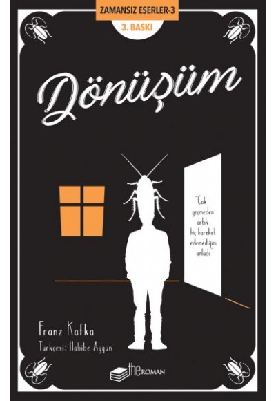 Dönüşüm - Zamansız Eserler 3